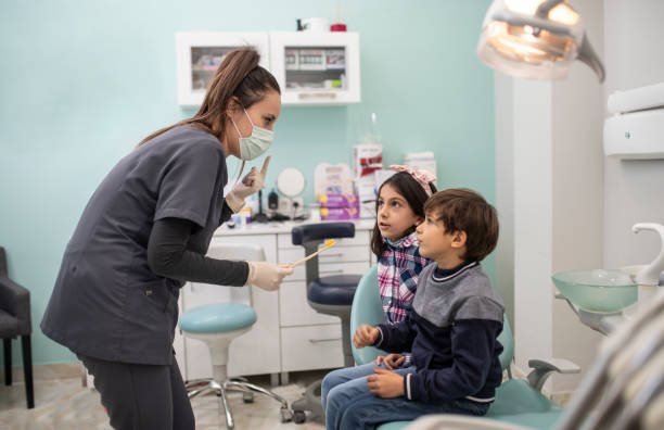 Laser Dentistry in Olney, IL