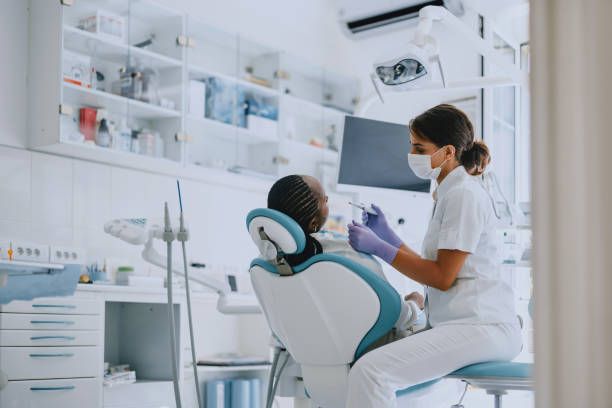 Best Cosmetic Dentistry  in Olney, IL