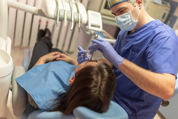 Best Root Canal Treatment  in Olney, IL