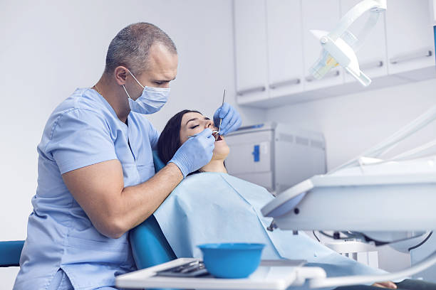 Full Mouth Reconstruction in Olney, IL