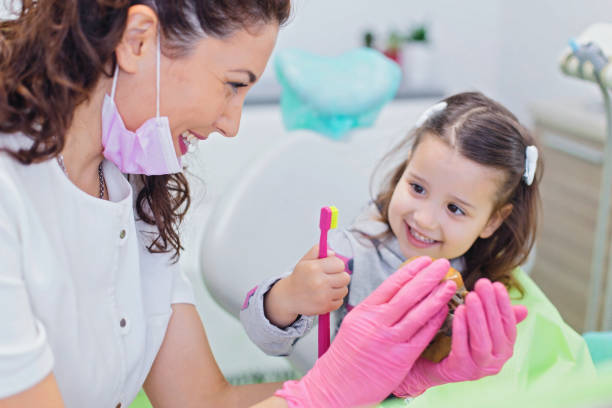 Advanced Technology for Better Dental Care in Olney, IL